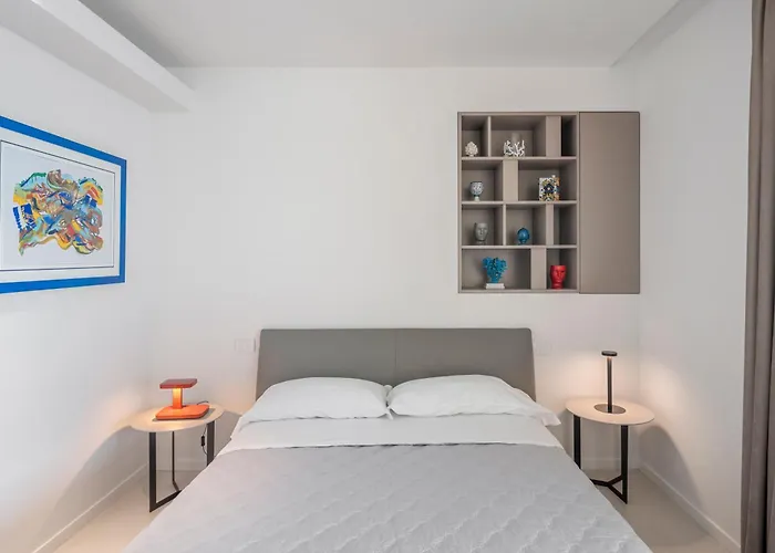 Isola Bella Infinity Suites