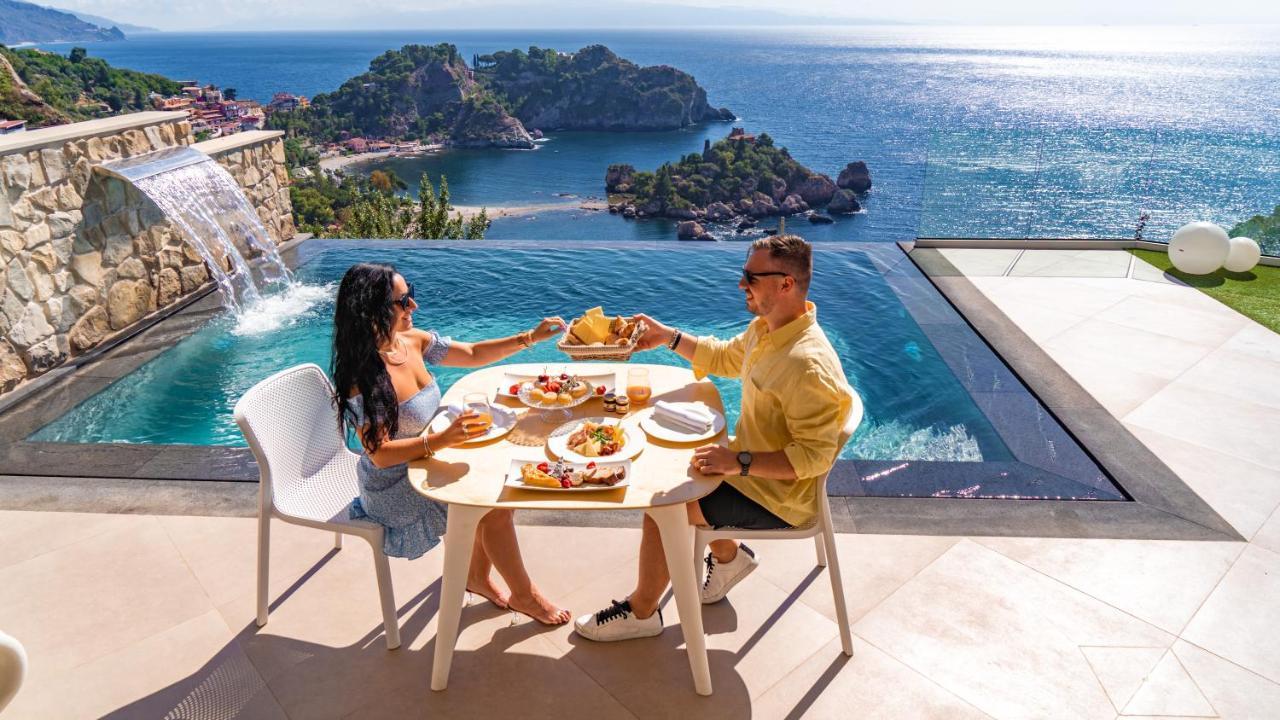 Isola Bella Infinity Aparthotel