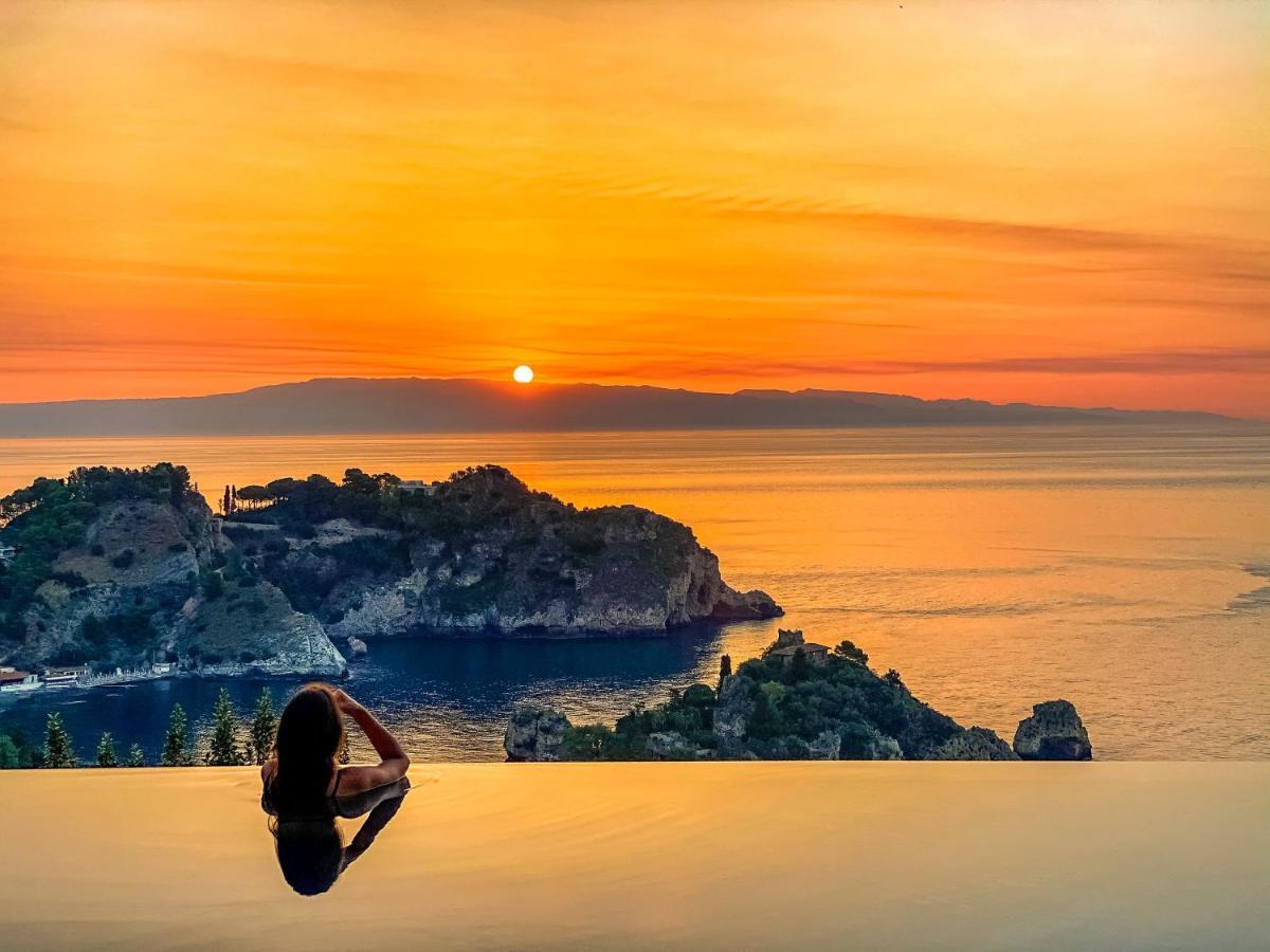 Isola Bella Infinity Aparthotel 2*