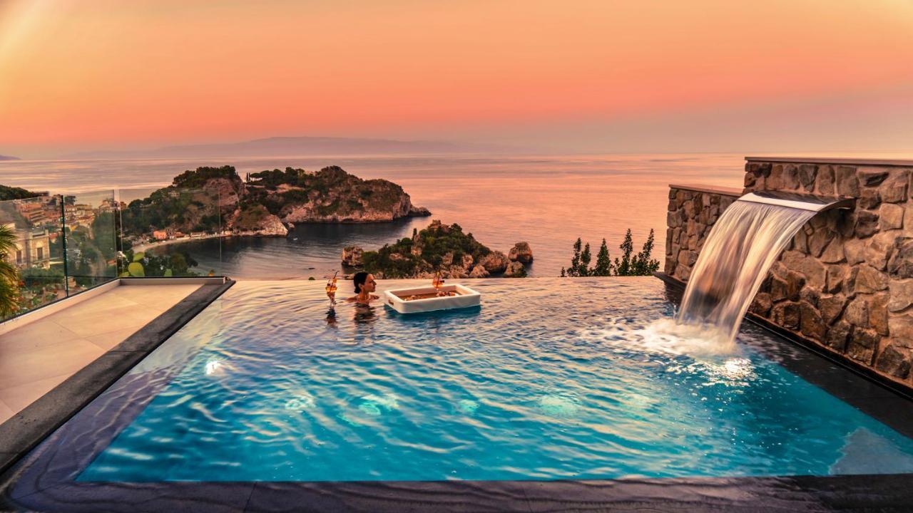 Aparthotel Isola Bella Infinity Taormina