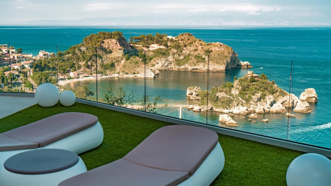 Isola Bella Infinity 2* Taormina