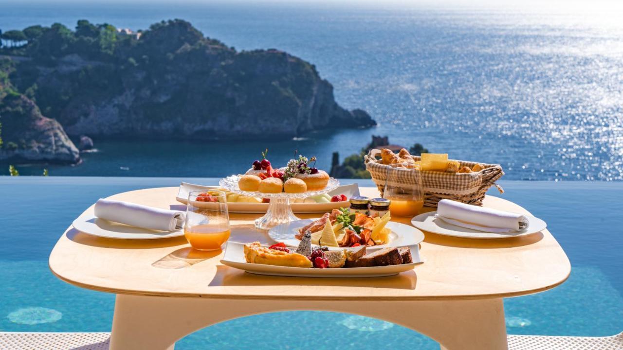 Isola Bella Infinity Aparthotel 2*