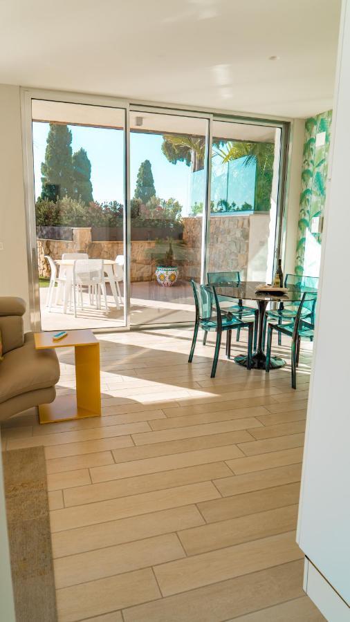 Apart-hotel Isola Bella Infinity 2*