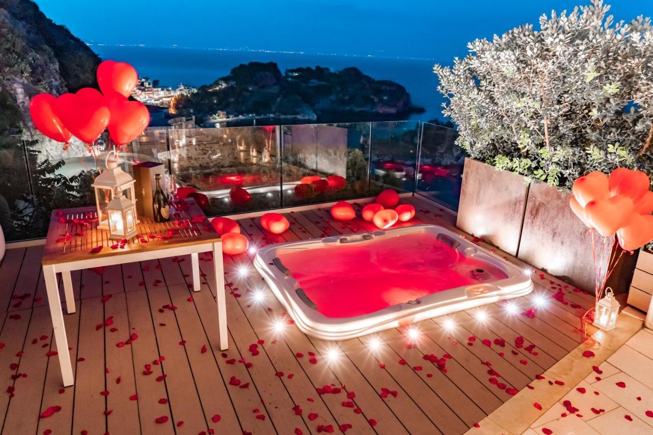Aparthotel Isola Bella Infinity Taormina