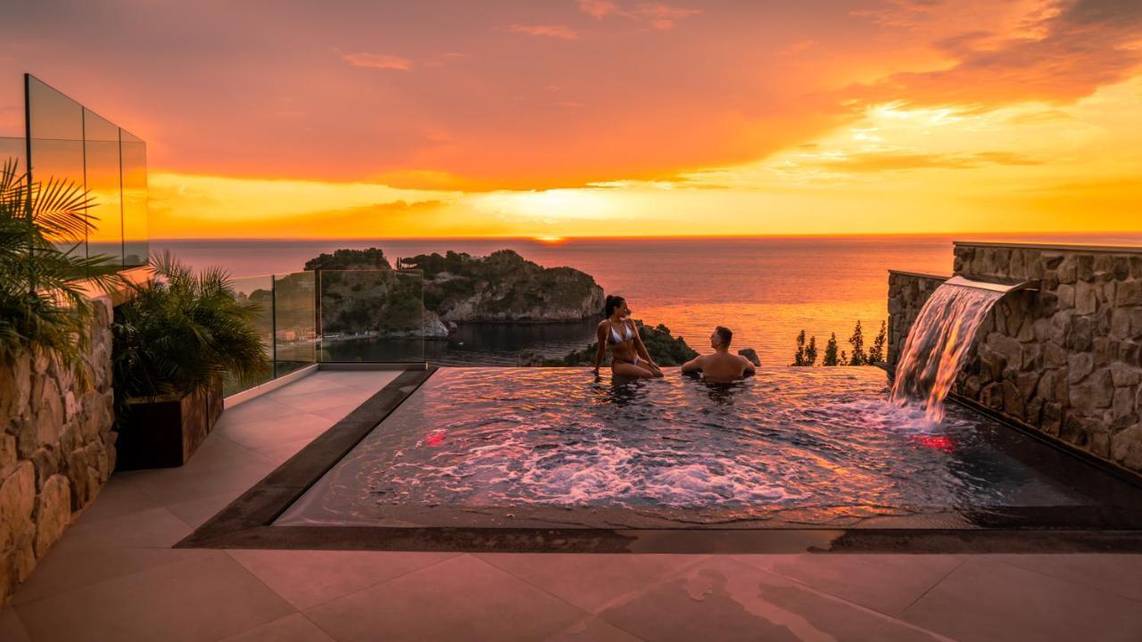 Aparthotel Isola Bella Infinity Taormina