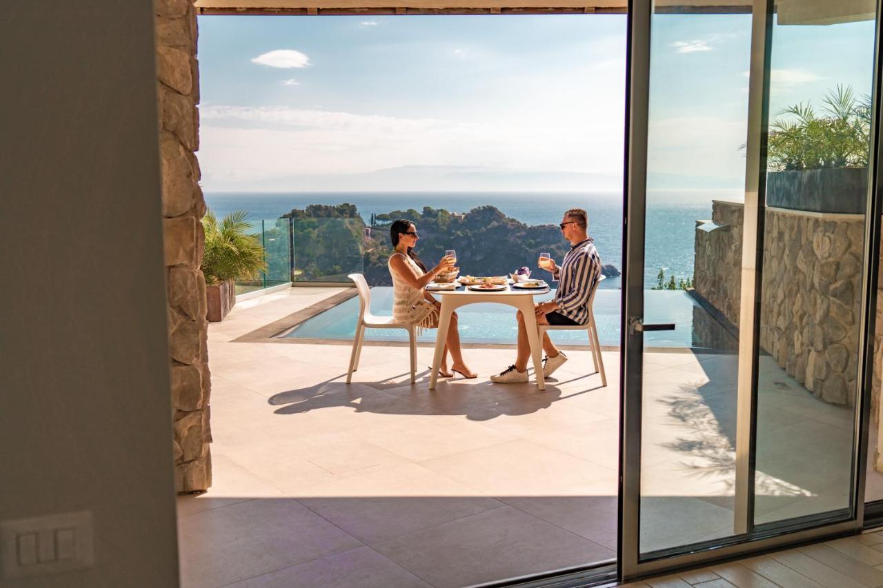Isola Bella Infinity Aparthotel Taormina