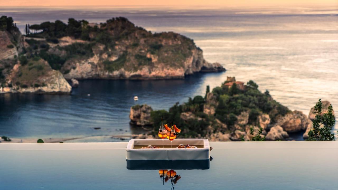 Isola Bella Infinity