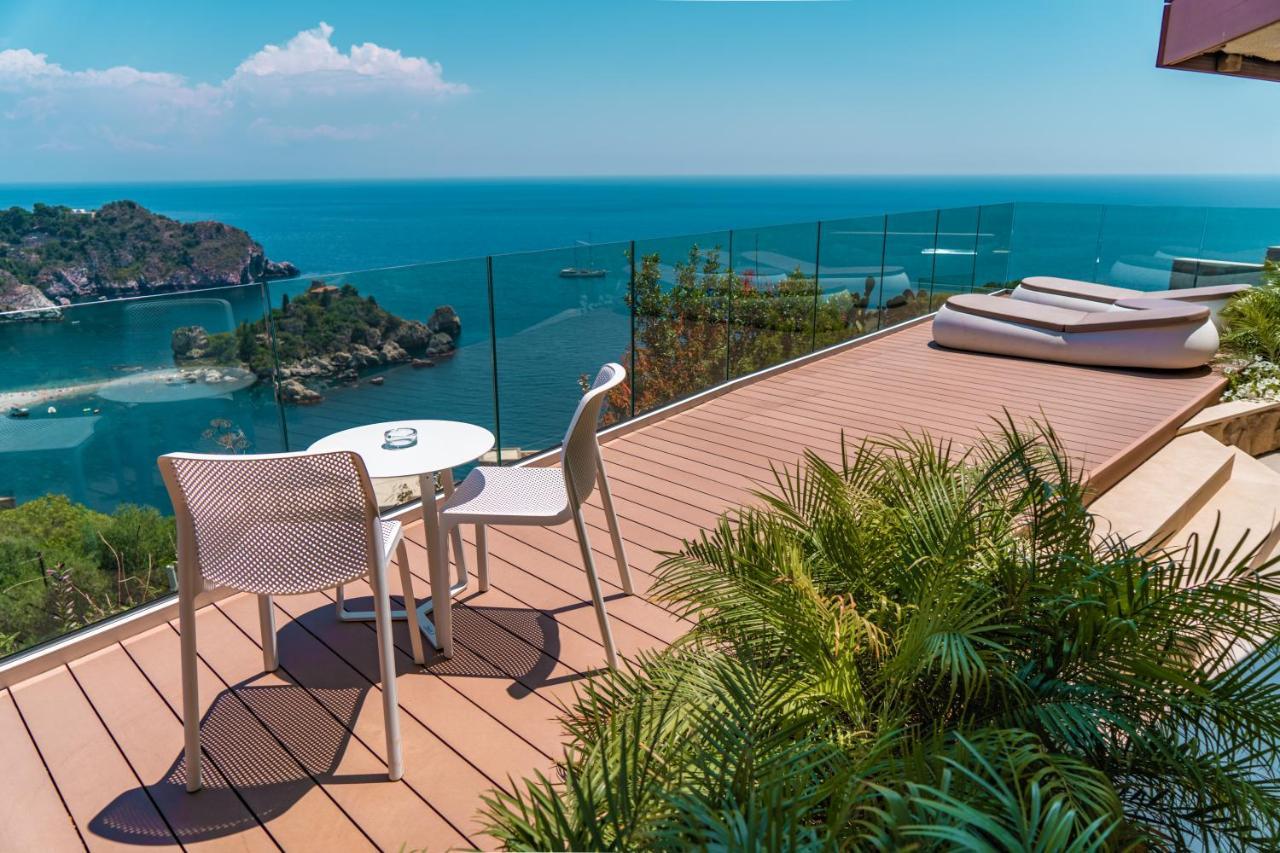 Isola Bella Infinity Aparthotel 2*