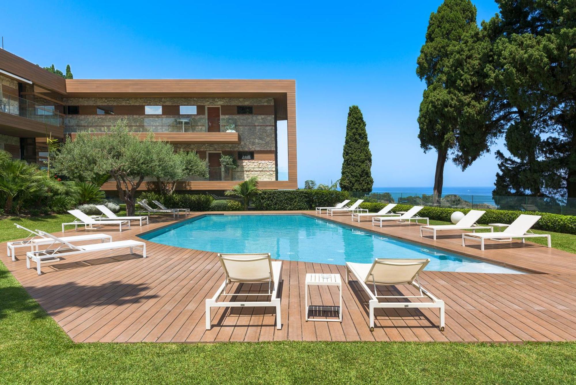 Isola Bella Infinity 2*