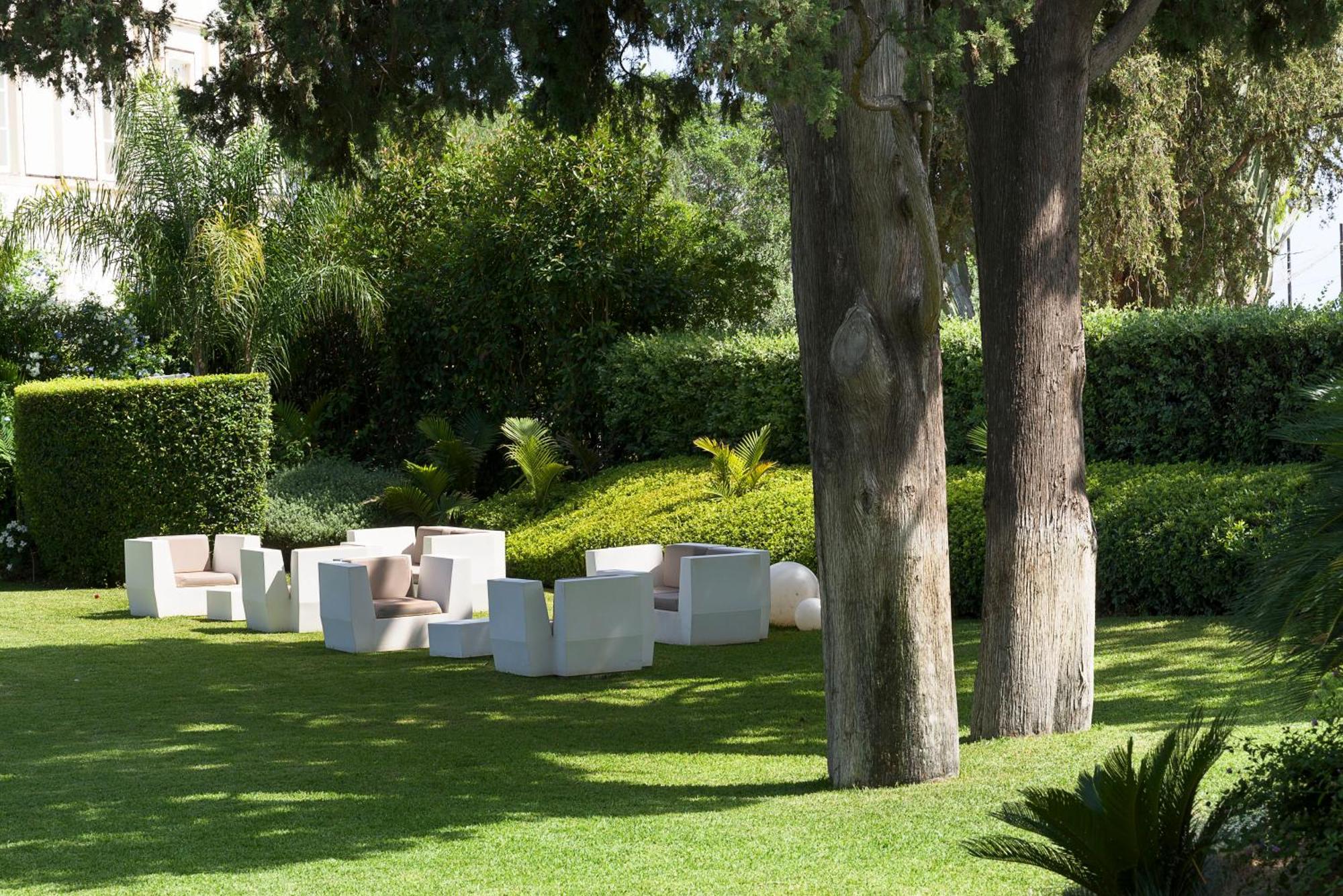 Isola Bella Infinity Aparthotel Taormina