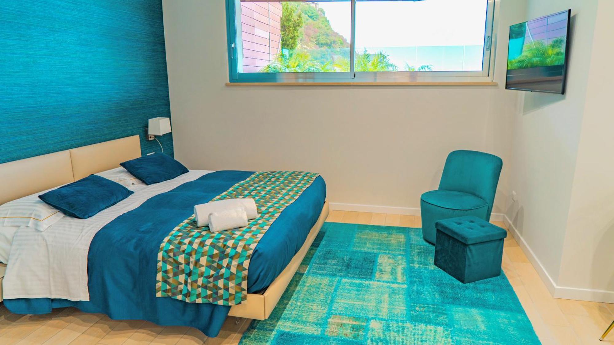 Aparthotel Isola Bella Infinity 2*
