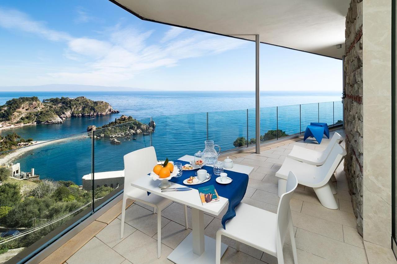 Isola Bella Infinity Aparthotel