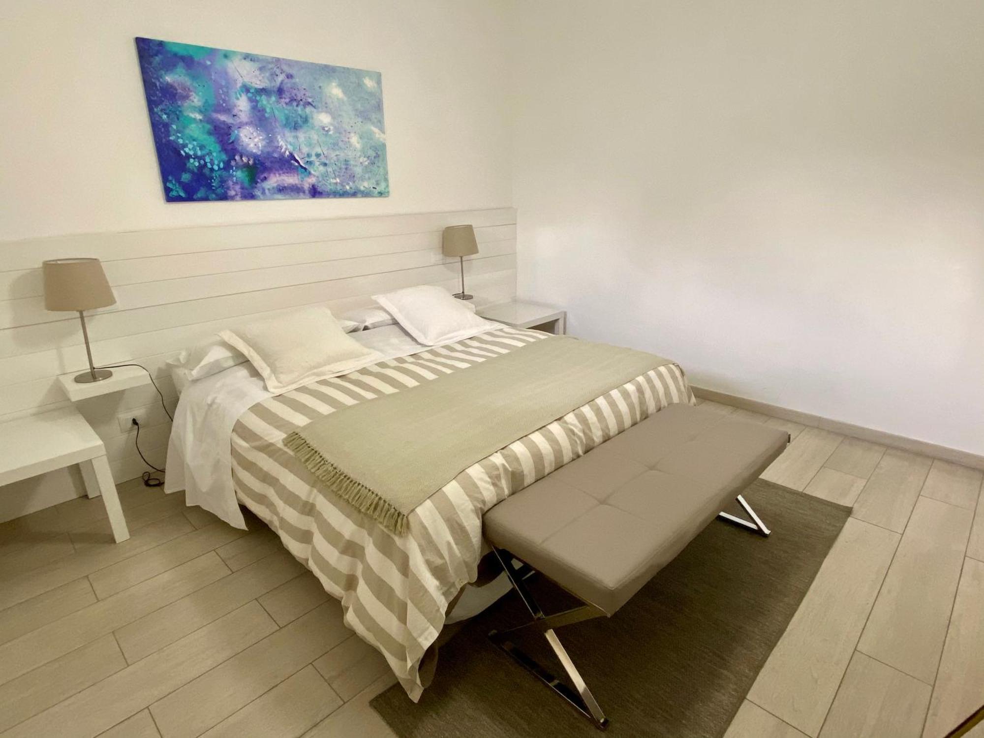 Aparthotel Isola Bella Infinity