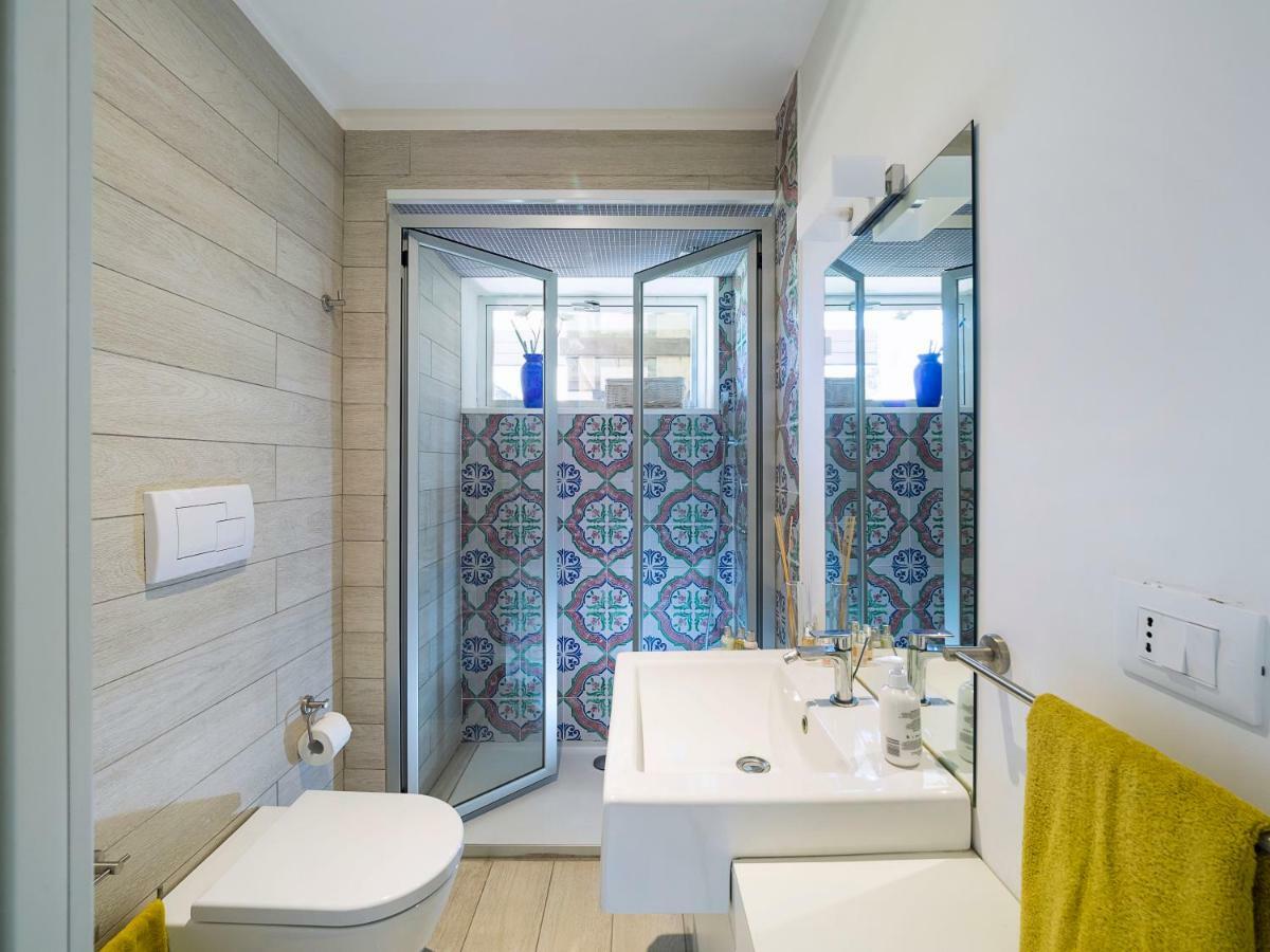 Isola Bella Infinity Aparthotel 2*