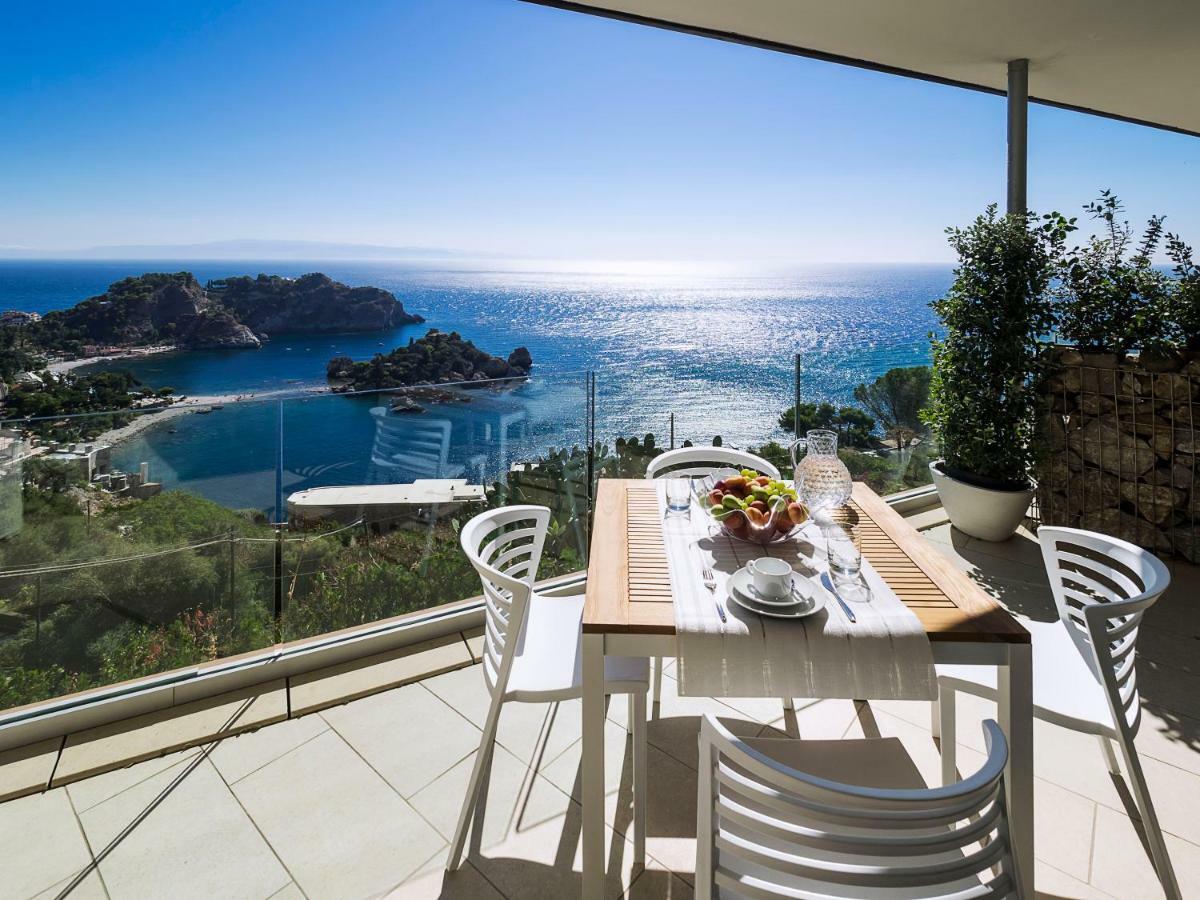 Aparthotel Isola Bella Infinity Taormina