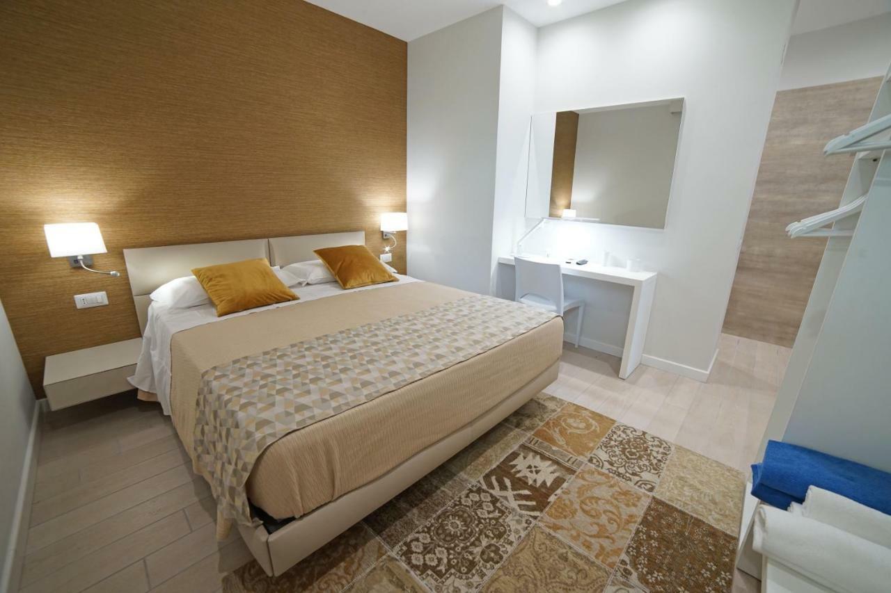 Aparthotel Isola Bella Infinity