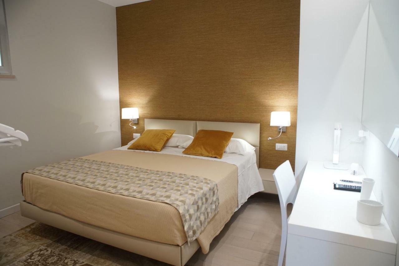 Isola Bella Infinity Aparthotel Taormina