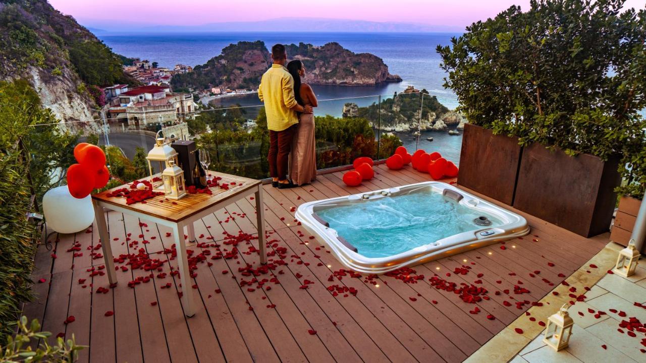 Apartahotel Isola Bella Infinity