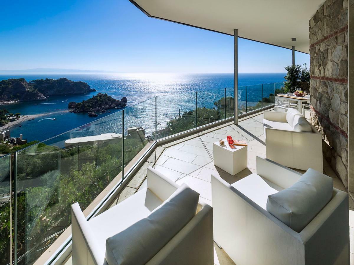Isola Bella Infinity Aparthotel 2*